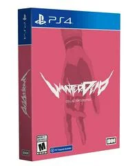 Wanted: Dead [Collector's Edition] - Playstation 5 - Retrocharting