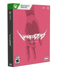 Wanted: Dead [Collector's Edition] - Xbox Series X - Retrocharting