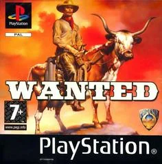 Wanted - PlayStation - Retrocharting