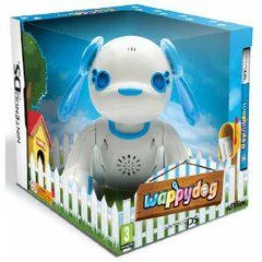 Wappy Dog With Toy - Nintendo DS - Retrocharting