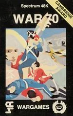 War 70 - ZX Spectrum - Retrocharting