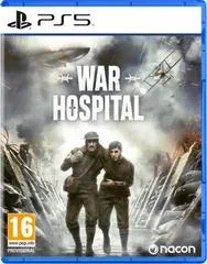 War Hospital: Deluxe Edition - Playstation 5 - Retrocharting