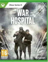 War Hospital: Deluxe Edition - Xbox Series X - Retrocharting