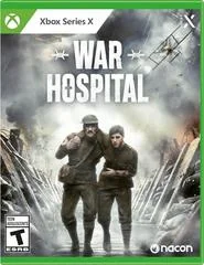 War Hospital - Xbox Series X - Retrocharting