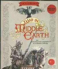 War in Middle Earth - ZX Spectrum - Retrocharting