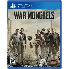 War Mongrels - Playstation 4 - Retrocharting