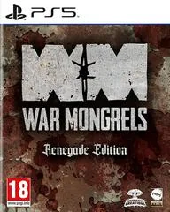 War Mongrels [Renegade Edition] - Playstation 5 - Retrocharting