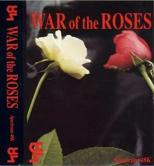War of the Roses - ZX Spectrum - Retrocharting