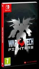 War Tech Fighters - Nintendo Switch - Retrocharting