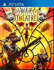 Background - War Theatre - Playstation Vita - Retrocharting