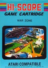 Background - War Zone - Atari 2600 - Retrocharting