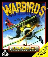 Warbirds - Nintendo DS - Retrocharting