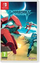 Warborn - Nintendo Switch - Retrocharting