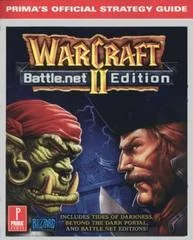 Background - Warcraft II: Battle.net Edition [Prima] - Strategy Guide - Retrocharting