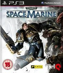 Warhammer 40,000: Space Marine - Playstation 3 - Retrocharting