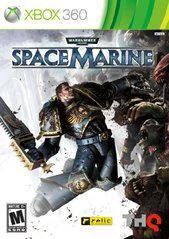 Warhammer 40,000: Space Marine - Xbox 360 - Retrocharting