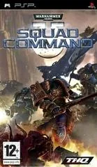 Warhammer 40k: Squad Command - PSP - Retrocharting