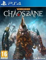 Warhammer: Chaosbane [Magnus Edition] - Playstation 4 - Retrocharting