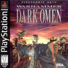 Warhammer Dark Omen - PlayStation - Retrocharting