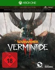 Warhammer: Vermintide II - PAL Xbox One - Retrocharting