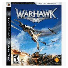 Warhawk Bundle - Playstation 3 - Retrocharting