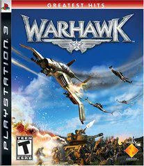 Background - Warhawk [Greatest Hits] - Playstation 3 - Retrocharting