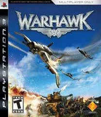 Warhawk [Not For Resale] - Playstation 3 - Retrocharting