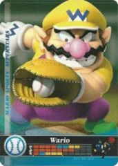 Wario Baseball [Mario Sports Superstars] - Nintendo DS - Retrocharting