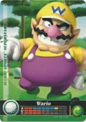 Wario Golf [Mario Sports Superstars] - Nintendo DS - Retrocharting