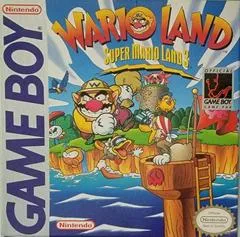 Wario Land Super Mario Land 3 - GameBoy - Retrocharting