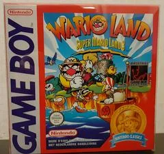 Wario Land Super Mario Land 3 [Nintendo Classics] - GameBoy - Retrocharting