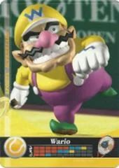 Wario Tennis [Mario Sports Superstars] - Nintendo DS - Retrocharting
