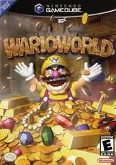 Wario World - Gamecube - Retrocharting