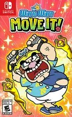 Warioware Move It - Nintendo Switch - Retrocharting