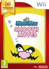 WarioWare: Smooth Moves [Nintendo Selects] - Wii - Retrocharting