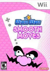Background - WarioWare: Smooth Moves - Wii - Retrocharting