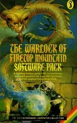 Warlock - ZX Spectrum - Retrocharting