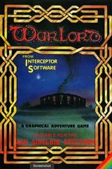 Warlord - ZX Spectrum - Retrocharting