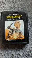 Warlords - Nintendo DS - Retrocharting