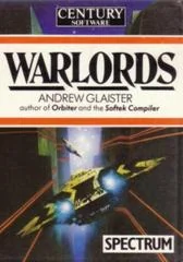 Warlords - Nintendo DS - Retrocharting