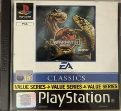 Warpath: Jurassic Park [EA Classics] - PlayStation - Retrocharting