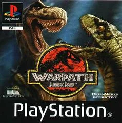 Warpath: Jurassic Park - Playstation 4 - Retrocharting