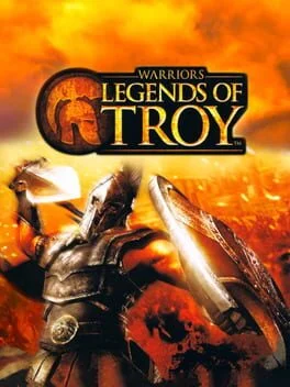Warriors: Legends of Troy - Playstation 3 - Retrocharting