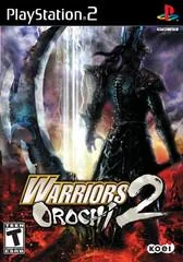 Warriors Orochi 2 - PlayStation - Retrocharting