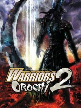 Warriors Orochi 2 - PSP - Retrocharting