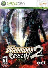 Background - Warriors Orochi 2 - Xbox 360 - Retrocharting