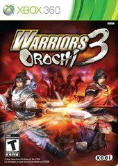 Background - Warriors Orochi 3 - Xbox 360 - Retrocharting