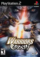 Warriors Orochi - PlayStation 2 - Retrocharting