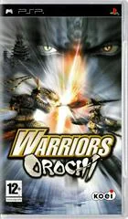 Background - Warriors Orochi - PSP - Retrocharting