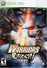 Warriors Orochi - Xbox 360 - Retrocharting